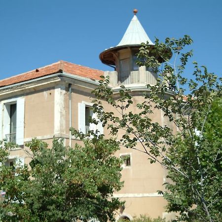 مبيت وإفطار آيكس أومبروفينس Pavillon De Beauregard المظهر الخارجي الصورة